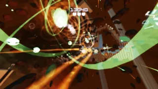 Скриншот 4 к игре Kromaia
