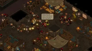 Скриншот 5 к игре Tooth and Tail