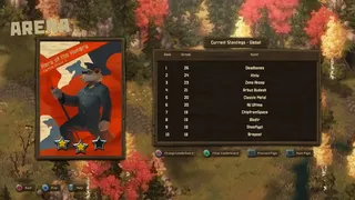 Скриншот 7 к игре Tooth and Tail