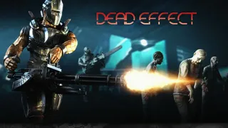 Скриншот 4 к игре Dead Effect