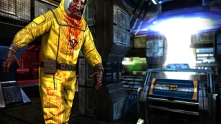 Скриншот 5 к игре Dead Effect