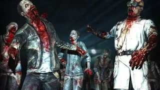 Скриншот 6 к игре Dead Effect