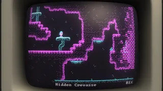 Скриншот 1 к игре You Have to Win the Game
