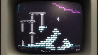 Скриншот 2 к игре You Have to Win the Game