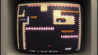 Скриншот 3 к игре You Have to Win the Game
