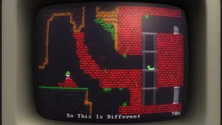 Скриншот 5 к игре You Have to Win the Game