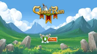 Скриншот 1 к игре QuestRun
