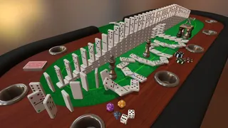 Скриншот 1 к игре Tabletop Simulator
