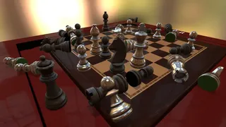 Скриншот 2 к игре Tabletop Simulator