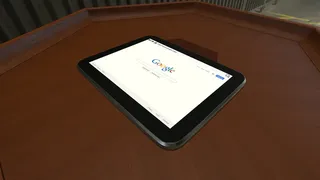 Скриншот 5 к игре Tabletop Simulator