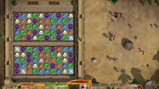 Скриншот 4 к игре ReignMaker