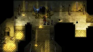 Скриншот 1 к игре Pier Solar and the Great Architects