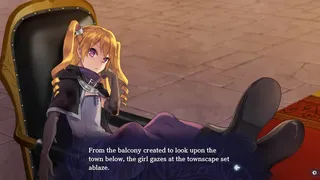 Скриншот 2 к игре fault - milestone one