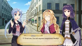 Скриншот 4 к игре fault - milestone one