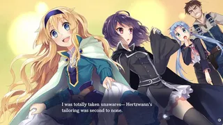 Скриншот 5 к игре fault - milestone one