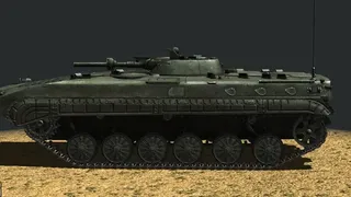 Скриншот 1 к игре Steel Armor: Blaze of War
