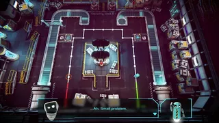 Скриншот 1 к игре Algo Bot