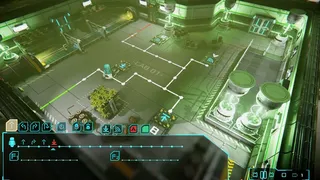 Скриншот 3 к игре Algo Bot