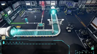 Скриншот 4 к игре Algo Bot