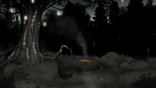 Скриншот 4 к игре Oknytt