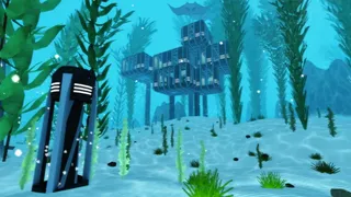 Скриншот 1 к игре FarSky