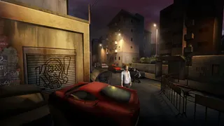 Скриншот 7 к игре Shadows on the Vatican - Act I: Greed