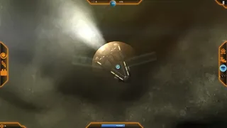 Скриншот 1 к игре Rover Rescue
