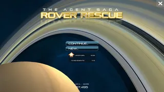 Скриншот 6 к игре Rover Rescue
