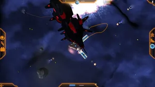 Скриншот 7 к игре Rover Rescue