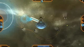 Скриншот 8 к игре Rover Rescue