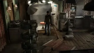 Скриншот 2 к игре Black Mirror II