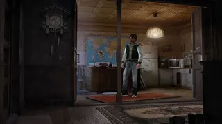 Скриншот 4 к игре Black Mirror II