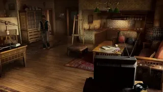 Скриншот 6 к игре Black Mirror II