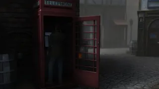 Скриншот 4 к игре Black Mirror III