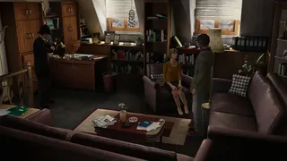 Скриншот 7 к игре Black Mirror III