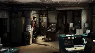Скриншот 8 к игре Black Mirror III