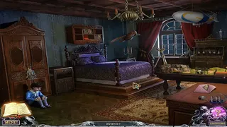 Скриншот 1 к игре House of 1,000 Doors - Family Secrets