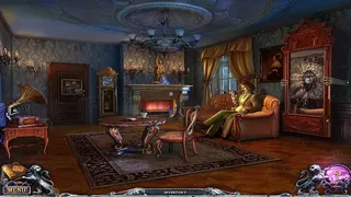 Скриншот 3 к игре House of 1,000 Doors - Family Secrets