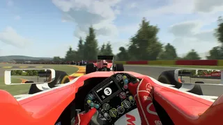Скриншот 6 к игре F1 2015