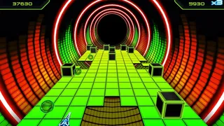 Скриншот 1 к игре Avoid - Sensory Overload