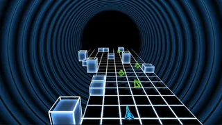 Скриншот 2 к игре Avoid - Sensory Overload