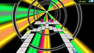 Скриншот 3 к игре Avoid - Sensory Overload