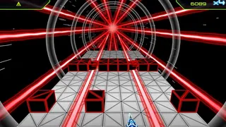 Скриншот 4 к игре Avoid - Sensory Overload