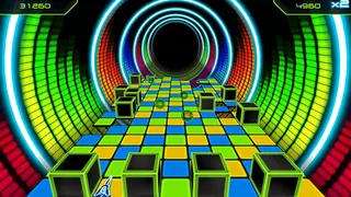 Скриншот 5 к игре Avoid - Sensory Overload