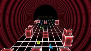 Скриншот 6 к игре Avoid - Sensory Overload