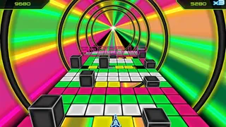 Скриншот 7 к игре Avoid - Sensory Overload