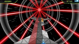 Скриншот 8 к игре Avoid - Sensory Overload
