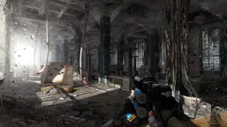 Скриншот 5 к игре Metro 2033 Redux