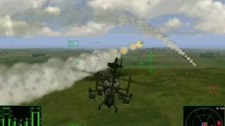 Скриншот 4 к игре Gunship!