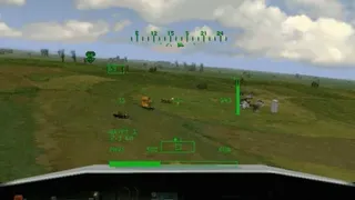 Скриншот 5 к игре Gunship!